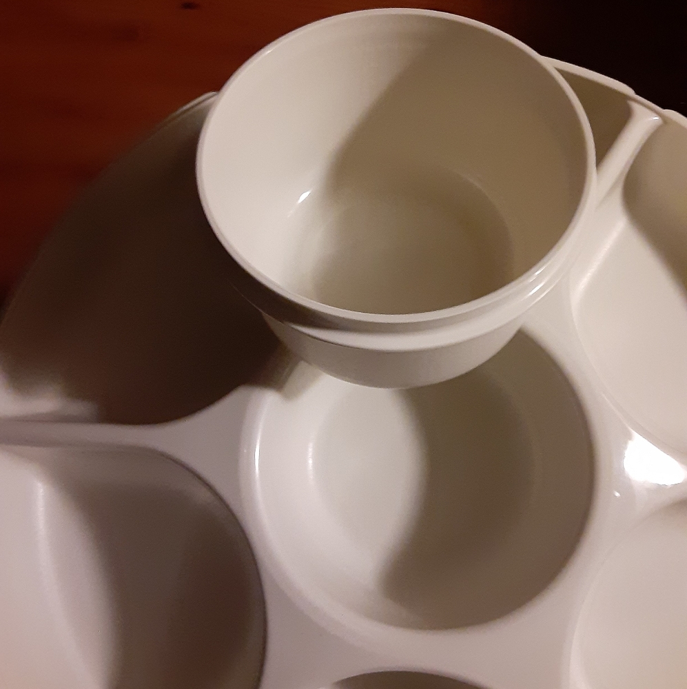 🍓Appetizer Server/Storage - Picture 4 of 5